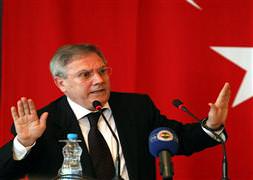 Aziz Yıldırım: Tamamen yok olacak