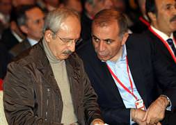 Saygısız, ukalanın dik alası