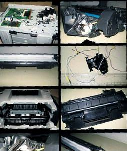 ABD’nin şüphelisi Yemenli El Asiri
