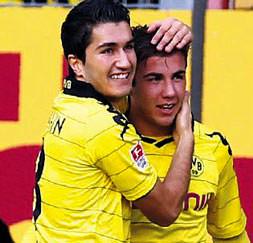 Nuri artık zirvede!