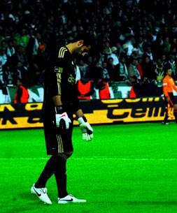 Volkan: Oynayarak düzeldim