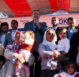 Cumhuriyeti cumhurla paylaşmak istemiyorlar