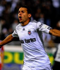 Bobo İnönü'de resmen uçuyor