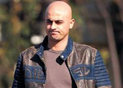 Hasan Şaş da geliyor!