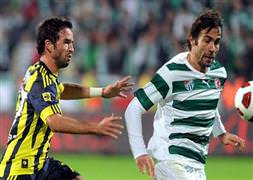 Fenerbahçe'ye kötü haber!