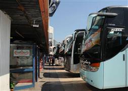 Bayramda 1,5 milyonun hayatı tehlikede