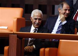 'CHP'de kurultaya gerek yok!'