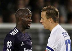 Fener ünlü futbolcunun peşinde