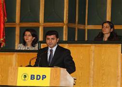 'Taksim saldırısı bir provokasyondur'