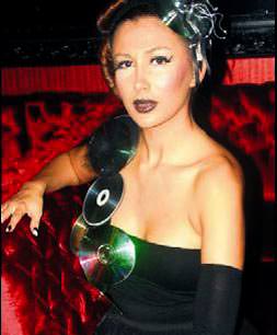 Lady Gaga’ya nerem benziyor?