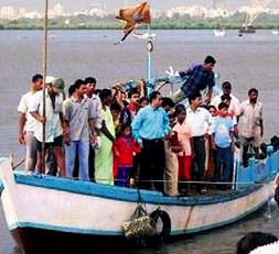 Kaptan kayıplara karıştı