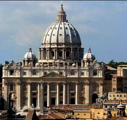 Vatikan şarapçı çıktı