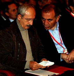 CHP'de kritik Çarşamba