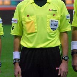 Derbinin hakemi açıklandı