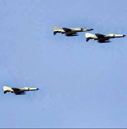 İstanbul'u korkutan helikopter