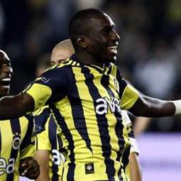 Niang’dan sevindirici haber