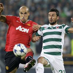 Timsah’ı Şeytan çarptı