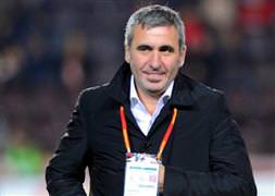 Hagi'nin listesindeki yıldızlar