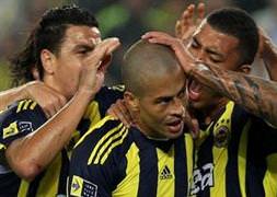 Fenerbahçe'den ayrılacak mı?