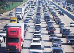 100 bin araç trafikten çekiliyor