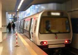 Kadıköy-Kartal metrosu tamamlandı