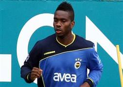 Yobo'ya İtalya'dan dev talip