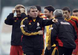 Hagi'nin istemediği iki futbolcu