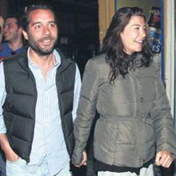 Deniz Akkaya’ya kötü haber