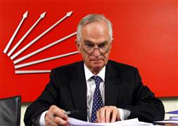 CHP'de şok gelişme!