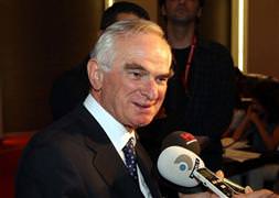 Önder Sav'dan gece yarısı operasyonu