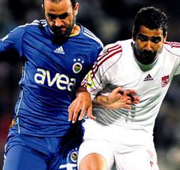 Yemeyelim bize yeter!