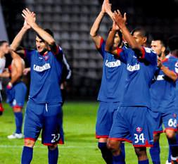 Karabük sadece Cernat değil