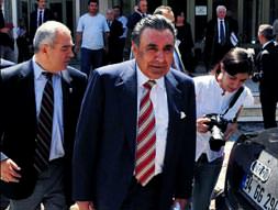 Doğan çalışanını tanımadı!