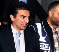 Yalçıntaş’ın tutuklanmasına itiraz