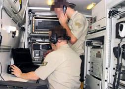 Çetenin derin kulağı