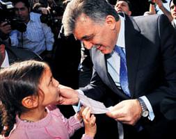 ’Teröre taviz olmaz’