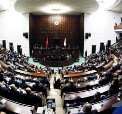 Karikatür muhalefet