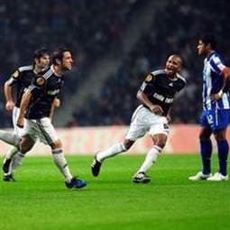 İlk kez puanla döndük