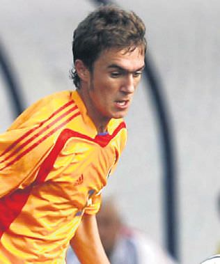 Alexe’den Cimbom’a mesaj