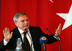 İmza atmaları an meselesi