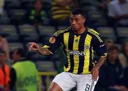 Colin Kazım için sürpriz teklif