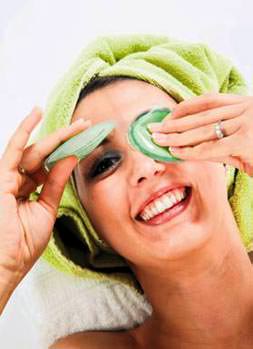 Kırışıksız cildin sırrı bitkilerde