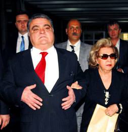Sarı zarfla savcıya gitti