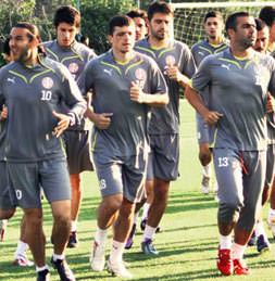 Antalya'da Bursa alarmı