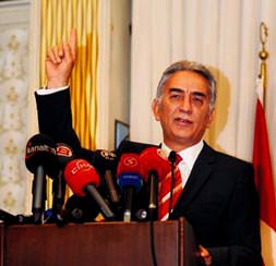 Açılıştaki rakip Fener mi?