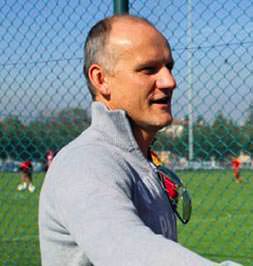 Taffarel terapisi!