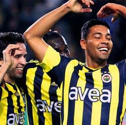 Santos'un hayranı çok!