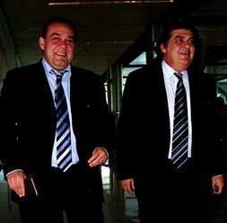 Demirören ABD’den Porto’ya