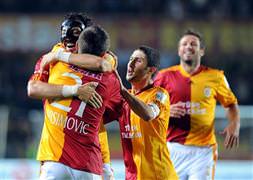 Cimbom'a taktik Fenerbahçe'den