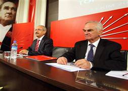 Kılıçdaroğlu'nu kızdıran anket